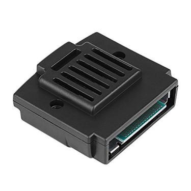 Imagem de Memory Jumper Pak Pack para Nintendo 64 N64 Game Console,Jumper Pack, Jumper Pack para Nintendo, Game Console Jumper Pack Memory Expansion Jumper Pak, Impermeável e Anti-incrustante