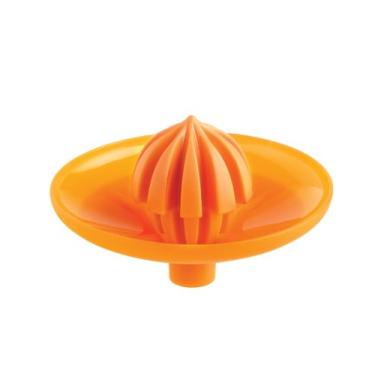 Imagem de Mastrad Espremedor de suco A33309, tamanho único, laranja