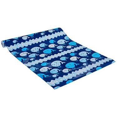 Imagem de Vmp-Tac 10M Fantasia Un Baleia/Azul