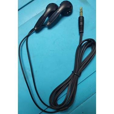 Imagem de Lote c/ 10 fones de ouvidos P2