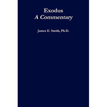 Imagem de Exodus, A Commentary