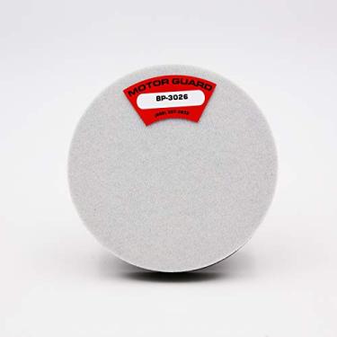 Imagem de Motor Guard BP-3026 Almofada de interface de face com gancho macio de 15,2 cm
