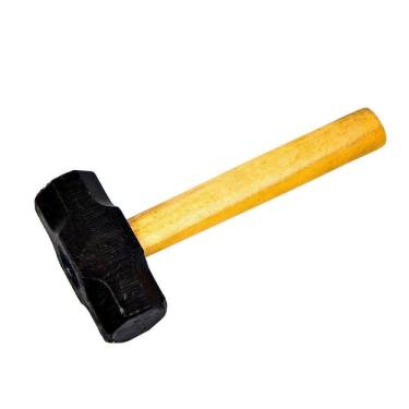 Imagem de Marreta Tenace com Cabo 1Kg