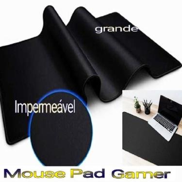 Imagem de Mouse Pad Gamer Speed Grande - Xxl 70 X 35 Cm - Mb Tech