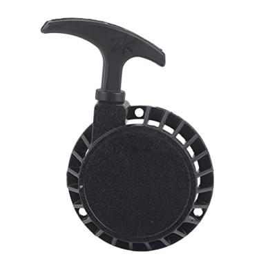 Imagem de Sluffs Ignição Manual Extrator De Mão Fácil Pull Start Peças De Partida De Bolso Para Mini Moto 49cc Mini Bolso Quádruplo Acessórios De Motocicleta