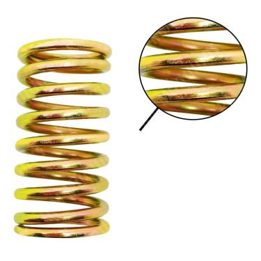 Imagem de Mola da Válvula Cabeçote Motor Yanmar B10 NB13 