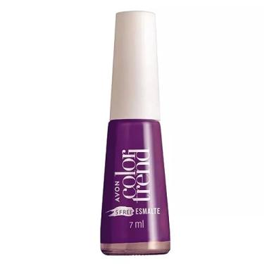 Imagem de Avon Esmalte Color Trend Bola de Gude - 7ml
