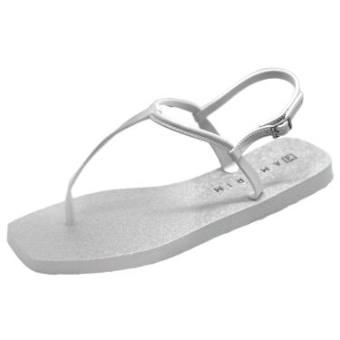 Imagem de Sandália Rasteira Ramarim 232232