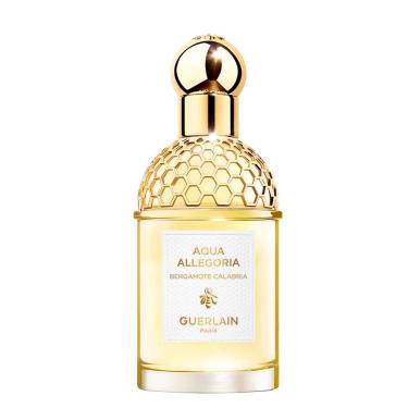 Imagem de Aqua Allegoria Bergamote Calabria Guerlain – Perfume Feminino – Eau De Toilette 75ml