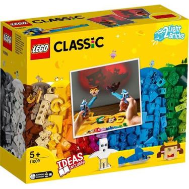Imagem de Lego Classic - 11009 (441 Pçs)