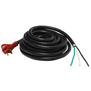 Imagem de Valterra Cabo de alimentação Mighty Cord A10-3025END RV 25', uma extremidade para fiação rígida