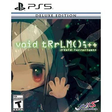 Imagem de void tRrLM();++ // Void Terrarium ++ Deluxe Edition