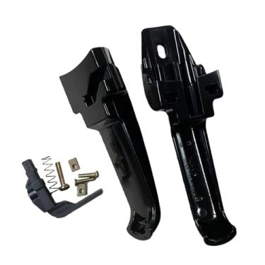 Imagem de IEUDNS Alça de Panela de Pressão Alça de Panela de Cozinha para Panela de Cozinha Frigideira