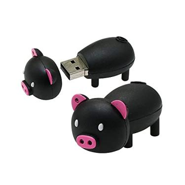 Imagem de 32 GB em forma de porco USB 2.0 Flash Drive Pen Drive Chaveiro Pen Drive Pen Drive Pen Drive Pen Drive Pen Drive Pen Drive Pen Drive Pen Drive Pen Drive Pen Drive Pen Drive