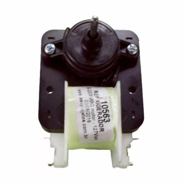 Imagem de Micro Ventilador Geladeira Continental Bosch E Ge 710563