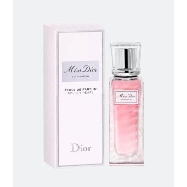 Imagem de Miss Dior Roller Pearl Edp 20ml Perfume Feminino