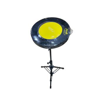 Imagem de Pad Praticável Com Estante Especial Torelli  10