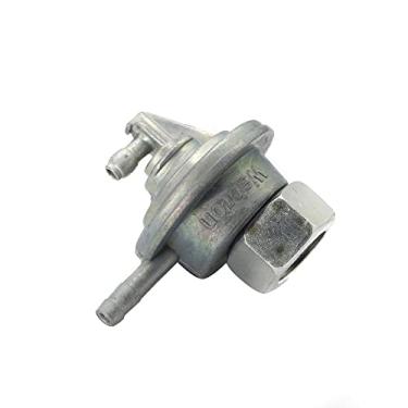Imagem de GY6 50cc 125cc 150cc Fuel Valve Switch Petcock Compatible With 139QMB 152QMI 157QMJ Scooter Moped ATV Go-Kart Quad Enginee