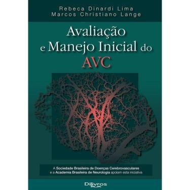 Imagem de Avaliacao E Manejo Inicial Do Avc