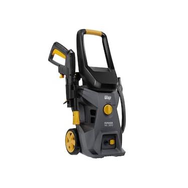 Imagem de Lavadora de Alta Pressão WAP Ousada WL 2610 Ultra 1750PSI 1500W – Cinza e Amarelo