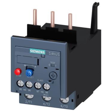 Imagem de Rele Bimetálico 3RU2136-4EB0 22-32A – Siemens Siemens