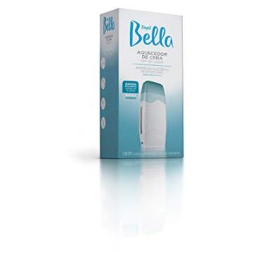 Imagem de Depil Bella - Aparelho Elétrico Bivolt Aquecedor de Cera Roll-On 1un