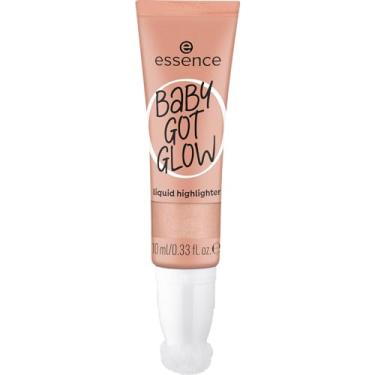 Imagem de Iluminador líquido BABY GOT GLOW essence 30 Breezy Bronze