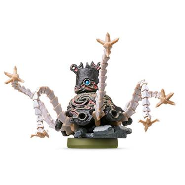 Imagem de Amiibo : Guardian (The Legend of Zelda: Breath of The Wild) Japan Import