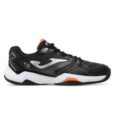 Imagem de Tênis Masculino Joma Master 1000 Preto - TM100-Masculino