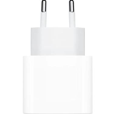Imagem de Rybron Adaptador de Alimentação USB-C 20W, Carregador Rápido para iPhone 11, iPhone 12,...