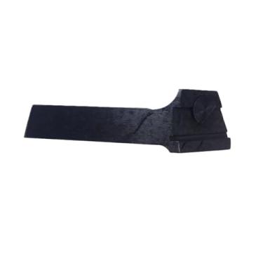 Imagem de HHIP 2205-0312 5/16 x 3/4 x 4-1/2 Inch Right Hand Cut-Off Tool Holder