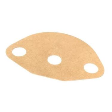 Imagem de 1 Junta Bomba Combust Orig Vw Fusca Kombi Brasília Tl Sp2 - Volkswagen