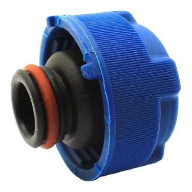 Imagem de Tampa Do Reservatório Radiador Novo Uno Evo 2010 Até 2018 - FLÓRIO