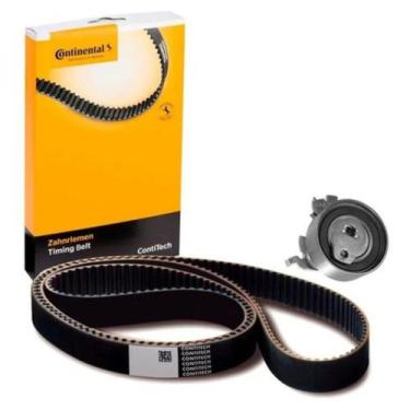 Imagem de Kit Correia Dentada Celta Onix Idea Palio Doblo Idea Palio - Continent