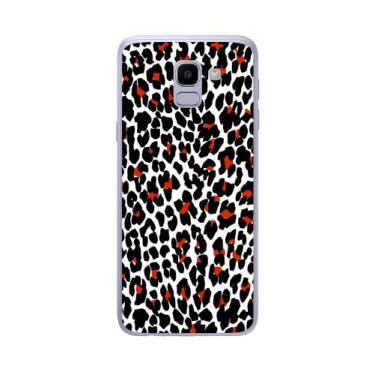 Imagem de Capa Adesivo Skin355 Verso Para Samsung Galaxy J6 - KawaSkin