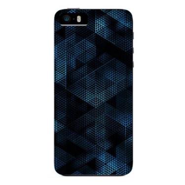 Imagem de Capa Capinha De Celular Compatível com Iphone 5S Iphone Personalizada 