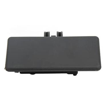 Imagem de Alça de Trava de Liberação do Porta-luvas LR007072 Substituição do Botão de Trava Tampa para Land para Rover Freefor Lander 2 Alça de Liberação do Porta-luvas Alça de