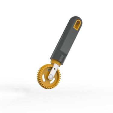 Imagem de Carretilha Fecha Bem 1376-0 Anodilar