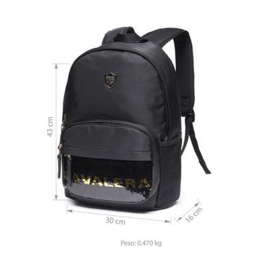 Imagem de Mochila Cavalera Pawl 20,5L, U