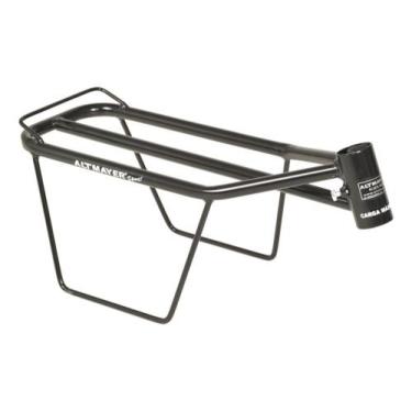Imagem de Bagageiro Para Bicicleta Garupa Full Para Alforge Altmayer AL-84