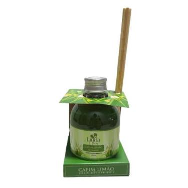 Imagem de Aromatizador Difusor de Ambiente Vareta 250ml - Linda Liss