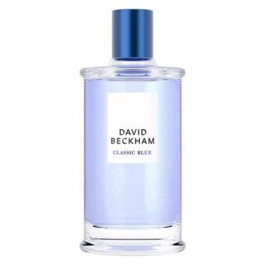 Imagem de Perfume Classic blue David Beckham Eau de Toilette Masculino, 100ml