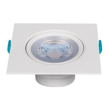 Imagem de Embutido Led Easy Par 20 7w Branco Quente 30g 570lm Direcionável Stell