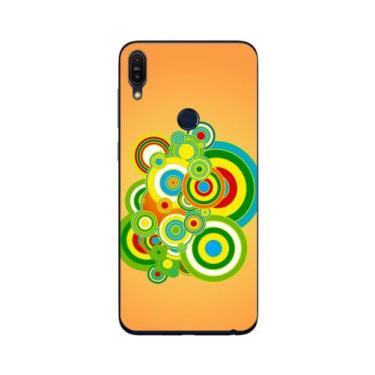 Imagem de Capa Adesivo Skin370 Verso Para Asus Zenfone Max Pro (m1) - KawaSkin