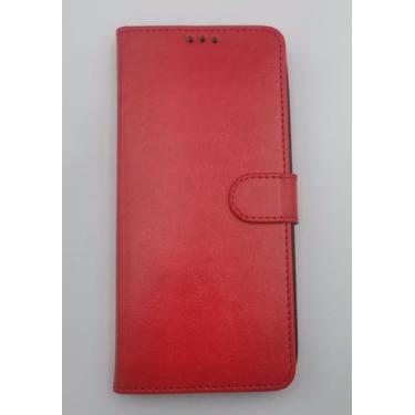 Imagem de Capa Capinha para MOTOROLA moto g9 plus xt2087 Carteira lisa Diversas 