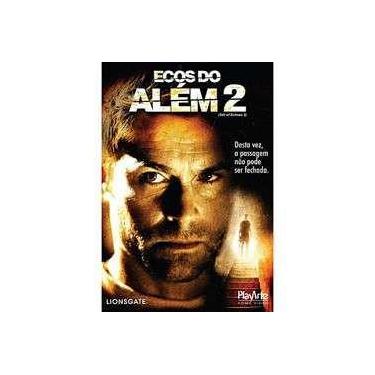 Imagem de DVD Ecos do Além 2 - PlayArte