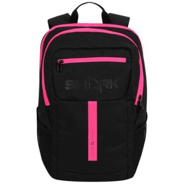 Imagem de Mochila Shark Beach Tennis Pro, Rosa