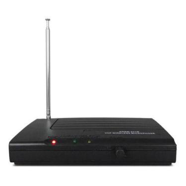 Imagem de Microfone Sem Fio Kadosh K-231h Headset