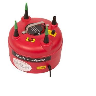 Imagem de Inflador de Balões IB04 Ball Ágile 220Volts - Bonus