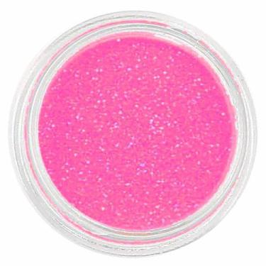 Imagem de Glitter extra fino neon pink n05 - Mix da Jo